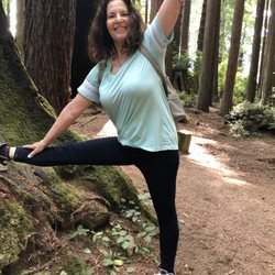 Alyce Life Yoga