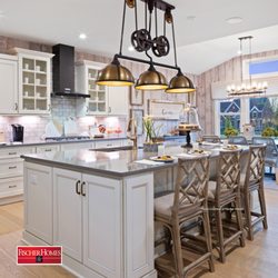 Sims-Lohman Fine Kitchens and Granite