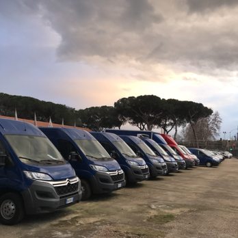 Autocentri Anzano - Car Dealers Near Me - Rome, RM