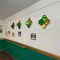 Lucky Clover Gold Buyers