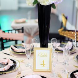 Dazzle Decor NYC