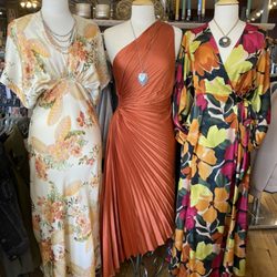 Dragonfly Dry Goods - Everything dresses