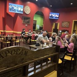 Zapopan Mexican Restaurant - Happy people
