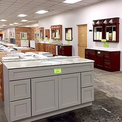 Bathroom vanities