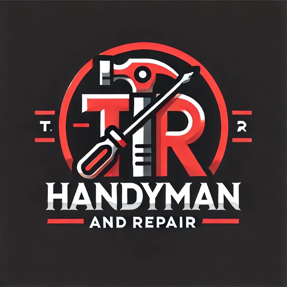 Slide of TR Handyman and Repair
