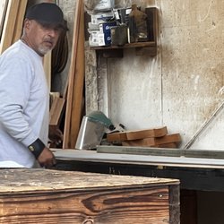 Oromill Lumber - 10/14/22 Buy more house siding!