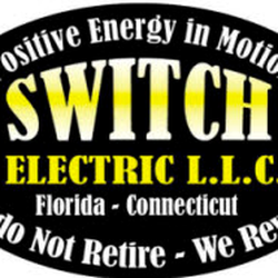 Switch Electric - Electrical Contractor for Over 60 Years