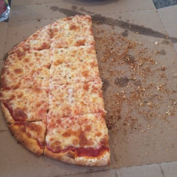 Rosati's Pizza - Pizza was cut up in small squares - Italian Near Me - Henderson, Nevada Rosati's Pizza - Pizza was cut up in small squares - Italian Near Me - Henderson, Nevada