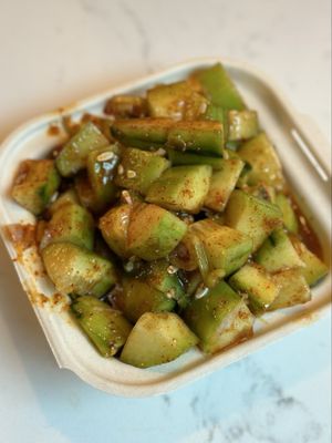 Xi'an Gourmet House (Midtown) by null Xi'an Gourmet House (Midtown) by null