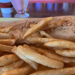 Cuban Sandwich