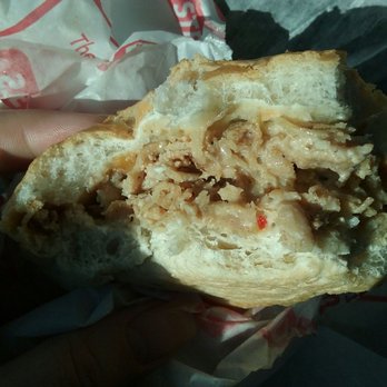 Big John Steak & Onion - Philly chicken with no onions. So good! - Cheesesteaks Near Me - Burton, Michigan Big John Steak & Onion - Philly chicken with no onions. So good! - Cheesesteaks Near Me - Burton, Michigan