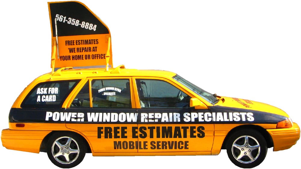 POWER WINDOW REPAIR EXPERTS Updated September 2024 10 Reviews