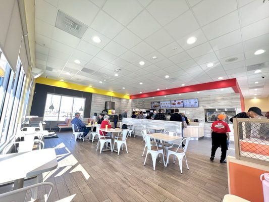Bojangles by null