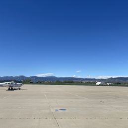 beautiful mountain view!