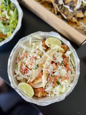 Sharky’s Beverly Hills Digital Kitchen @ Beverly Bites by null