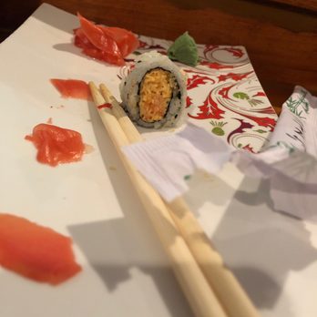 Kirin Sushi - Killed it. - Sushi Bars Near Me - Antioch, Tennessee