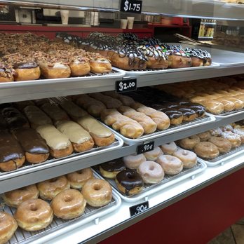 Steve’s Donuts - Easter morning - Donuts Near Me - Riverside, California Steve’s Donuts - Easter morning - Donuts Near Me - Riverside, California