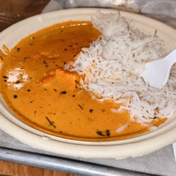 34. Chicken Tikka 34. Chicken Tikka
