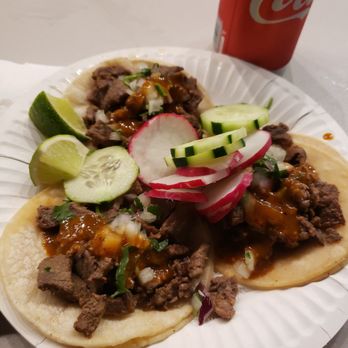 Vera's Tacos - Tacos de Asada - Food Trucks Near Me - Long Beach, California Vera's Tacos - Tacos de Asada - Food Trucks Near Me - Long Beach, California