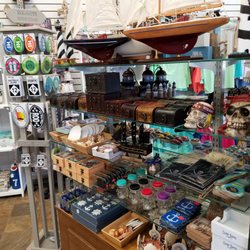 Forbes Candies & Coffee - PIRATE BOOTY
