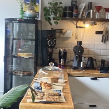 Käthe - Cafes Near Me - Oldenburg, NI