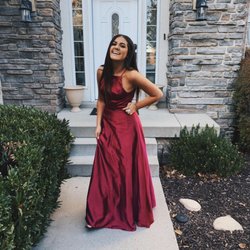 SweetHeart Tans - Prom