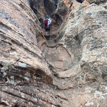 Zion Adventures - Hiking Near Me - Springdale, Utah Zion Adventures - Hiking Near Me - Springdale, Utah