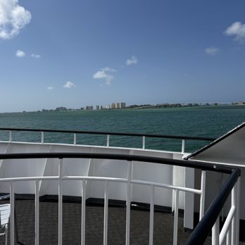 Starlite Majesty - Boating Near Me - Clearwater Beach, Florida Starlite Majesty - Boating Near Me - Clearwater Beach, Florida