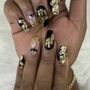 Navarre De Paris Nails