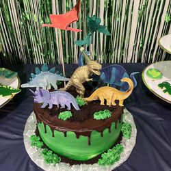 Mom's Bakery