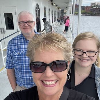 Savannah Riverboat Cruises - Tours Near Me - Savannah, Georgia