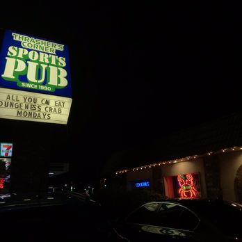 Thrashers Pub & Broiler - Outside - American Near Me - Bothell, Washington