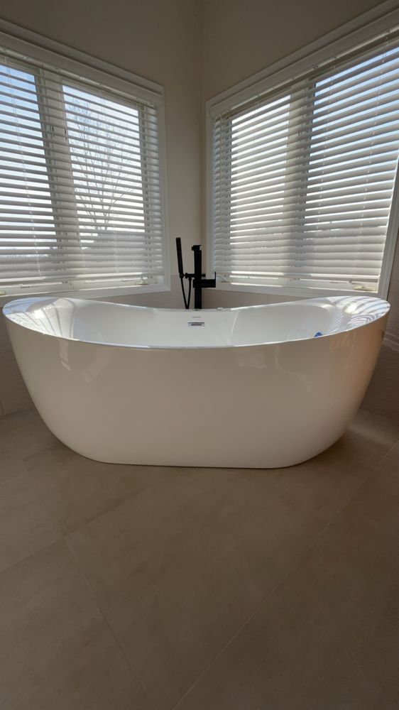 Slide of Riverbend Plumbing