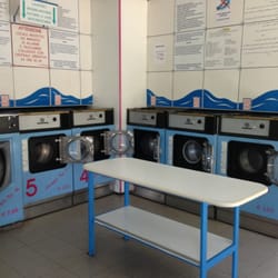 Lava & Asciuga Rapido - Washing machines about 30 min per wash
