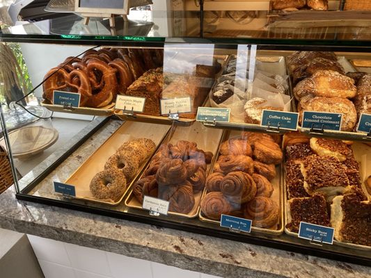Prager Brothers Artisan Breads by null