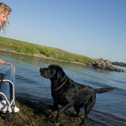 U2Mobility - Custom TiLite wheelchair for a custom lifestyle.  Don't be held back in life...  Let us help!