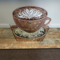 Coffee Mania