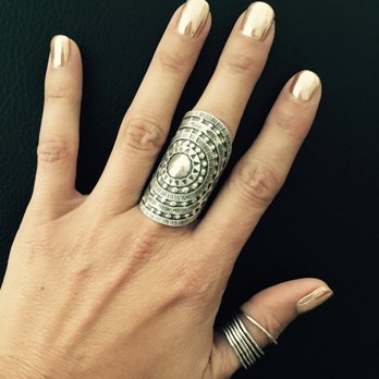 1. Nailed It! Nails By Thy
