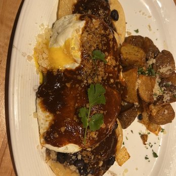 Towne Grill - Huevos rancheros - New American Near Me - Fort Worth, Texas Towne Grill - Huevos rancheros - New American Near Me - Fort Worth, Texas