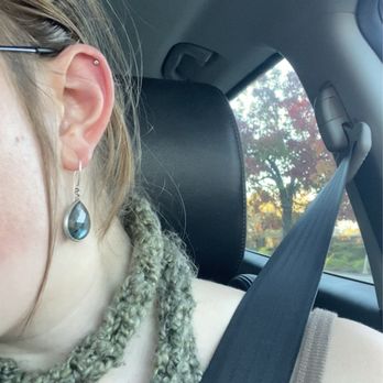 Loops & Pierces - helix piercing - Piercing Near Me - Santa Rosa, California Loops & Pierces - helix piercing - Piercing Near Me - Santa Rosa, California