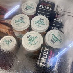 Party Time Liquor - Frozen items
