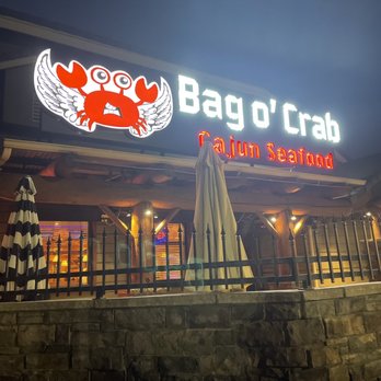 Bag o'Crab - Cajun/Creole Near Me - Modesto, California