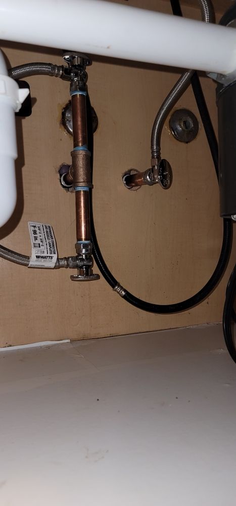 Slide of Acacias Plumbing