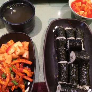 Kimganae - Chungmoo roll. - Korean Near Me - Flushing, New York Kimganae - Chungmoo roll. - Korean Near Me - Flushing, New York