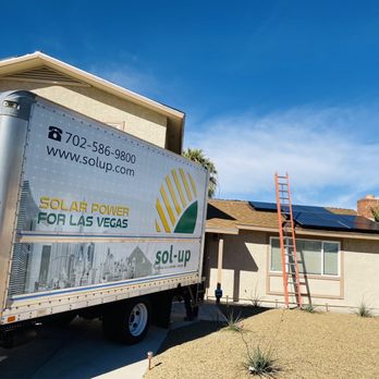 Sol-Up - Solar Installation Near Me - Las Vegas, Nevada Sol-Up - Solar Installation Near Me - Las Vegas, Nevada