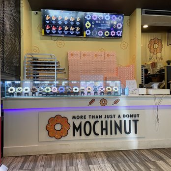 Mochinut - Donuts Near Me - Allston, Massachusetts
