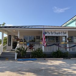 The Bel Bagels & Deli