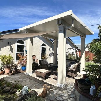System Pavers - Pergola - Masonry/Concrete Near Me - Fremont, California System Pavers - Pergola - Masonry/Concrete Near Me - Fremont, California