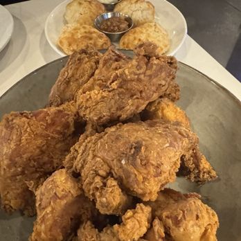 Roots Southern Table - Fried chicken - Southern Near Me - Farmers Branch, Texas Roots Southern Table - Fried chicken - Southern Near Me - Farmers Branch, Texas