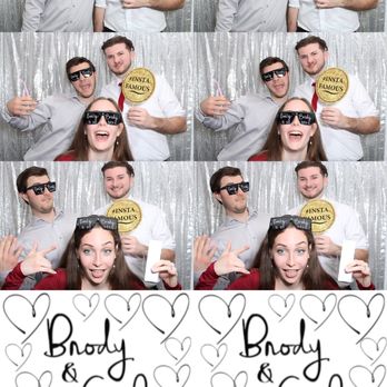Divine Images - Photo Booth Rentals Near Me